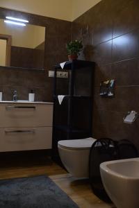 Spacious apartment by the park