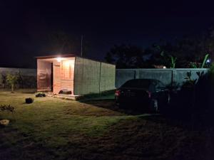 Cabin Room Dencarik