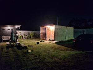 Cabin Room Dencarik
