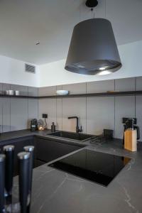 Angela Suite - Luxury loft near Politecnico and city center