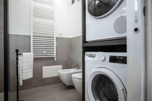 Angela Suite - Luxury loft near Politecnico and city center