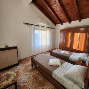 REZIDENCA ARBNORE - Tre Horizonte