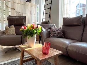 Thüringer Wald-Zauber - Ubytování bez kategorie ve městě Zella-Mehlis