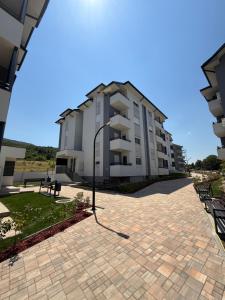 Tina Apartman Sokobanja