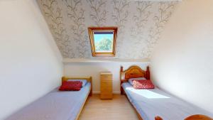 Villas Splendide Villa et Studio Climatises-Grande Piscine-Vaste Parc : photos des chambres