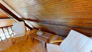 Villas Splendide Villa et Studio Climatises-Grande Piscine-Vaste Parc : photos des chambres