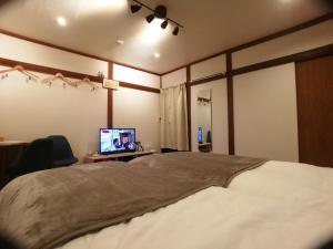 古民家鶴101室 Tokyo新宿地下鉄丸の内線7分