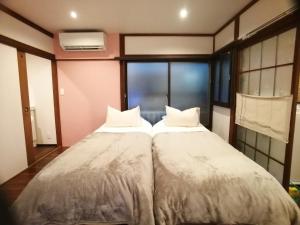 古民家鶴101室 Tokyo新宿地下鉄丸の内線7分