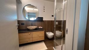 Appartamento Pampeago n 1