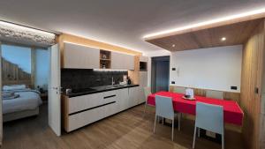 Appartamento Pampeago n 1