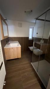 Appartamento Pampeago n 1