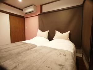 古民家鶴101室 Tokyo新宿地下鉄丸の内線7分