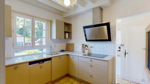 Villas Splendide Villa et Studio Climatises-Grande Piscine-Vaste Parc : photos des chambres