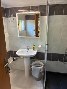 Marcias Welcome House