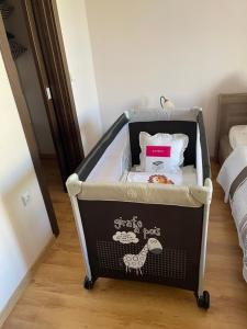 Apartment in Long Beach