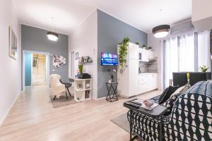 Le Piazze di Napoli Apartment