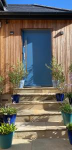 New listing in Uplyme Cranbrook situated on the river Lym footpath