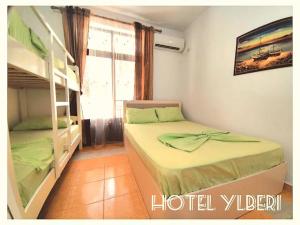 Hotel Ylberi