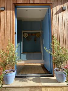 NEW Cranbrook in Uplyme situated on the river lym footpath