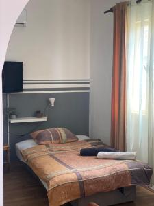 Feniks apartman