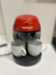 Top Consolação, conforto & estilo