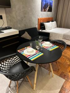 Top Consolação, conforto & estilo