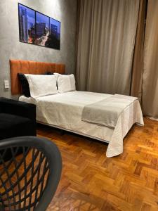 Top Consolação, conforto & estilo