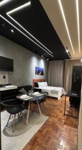 Top Consolação, conforto & estilo