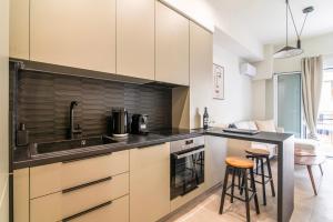 A43 Renovated in 2025 Great base for Koukaki