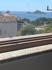 NIDO D'AMOREcon vista mare