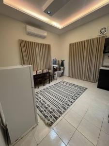 شقة في القبلتين