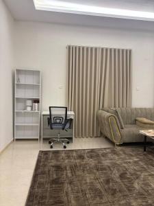 شقة في القبلتين