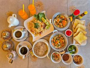 The Buda Resort Muaklek