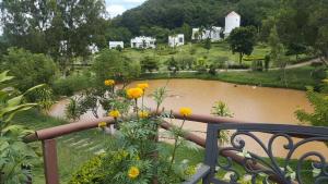 The Buda Resort Muaklek