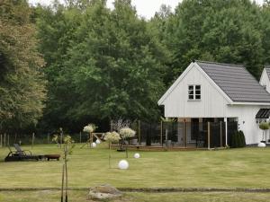 Ferienhaus Ymervägen