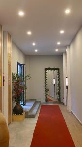 Çakıroğlu Villa Kent Pansiyon