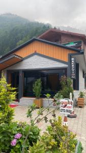 Çakıroğlu Villa Kent Pansiyon