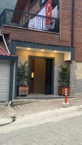 Çakıroğlu Villa Kent Pansiyon