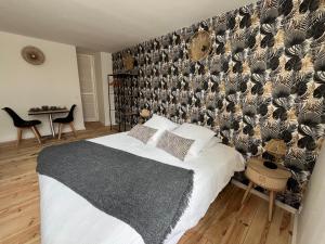 Appartements Renote - Concept Appart Hotel : Appartement 1 Chambre