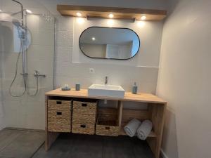Appartements Renote - Concept Appart Hotel : photos des chambres