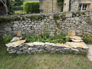 Maisons de vacances L-Epicerie de Bezenac : photos des chambres