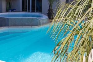 Hotels Hotel Revellata & Spa : photos des chambres