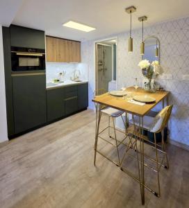 Appartements Amboise centre ville - Cocon Royal a deux pas du Chateau : photos des chambres