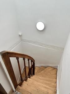 Appartements Amboise centre ville - Cocon Royal a deux pas du Chateau : photos des chambres