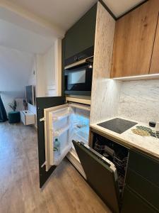 Appartements Amboise centre ville - Cocon Royal a deux pas du Chateau : photos des chambres