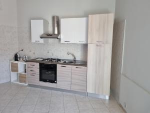 Appartamento Turistico FAMIGLIA - Rosina Etna Taormina