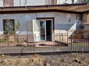 Appartamento Turistico FAMIGLIA - Rosina Etna Taormina