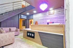 Super Hotel O Maa Bhubaneswari Hotel