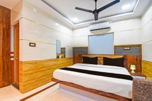 Super Hotel O Maa Bhubaneswari Hotel