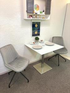 Studio Apartment Unity